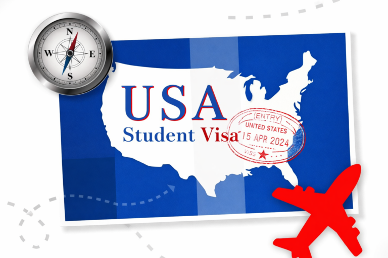 Student Visa in the U.S