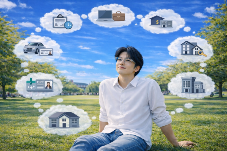 Benefits of Studying in the U.S. as an F-1 Student