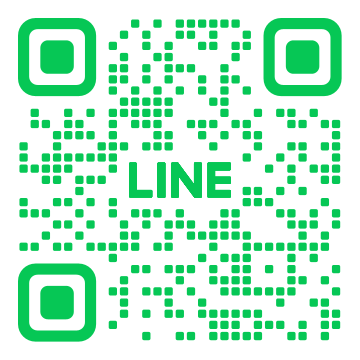 Line QR Code