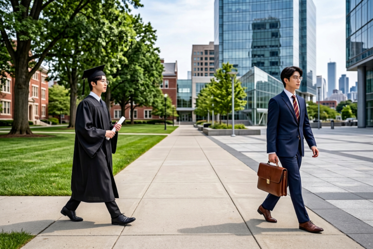 Demystifying Optional Practical Training (OPT) for F1 Students