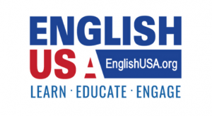 English USA