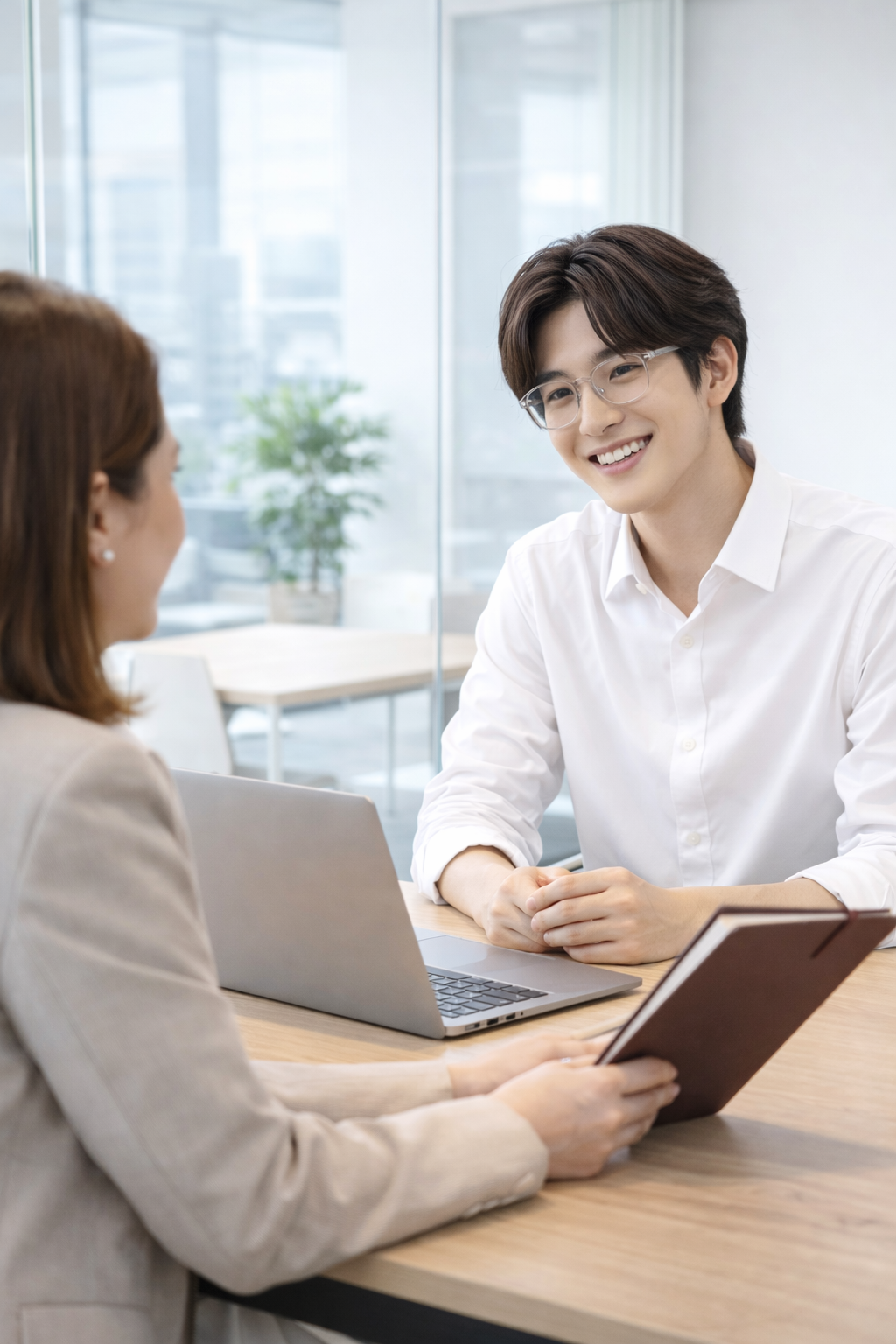 Kip Visiting Welbright